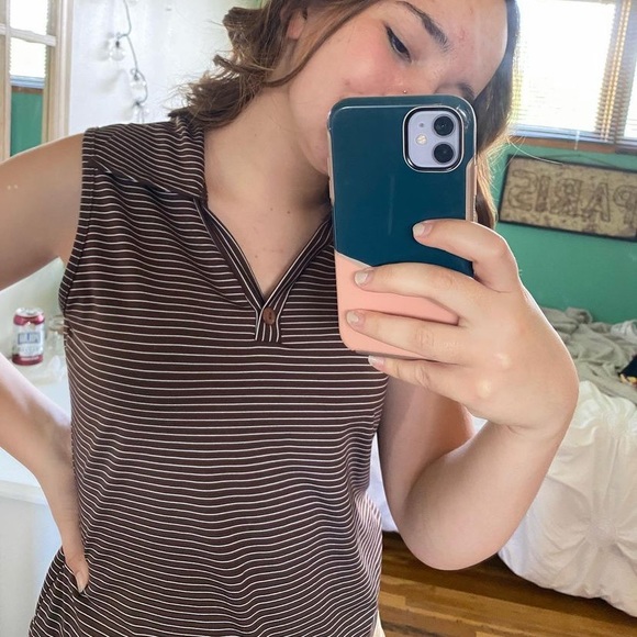 Vintage Kathy Ireland Shirt! - Picture 3 of 6